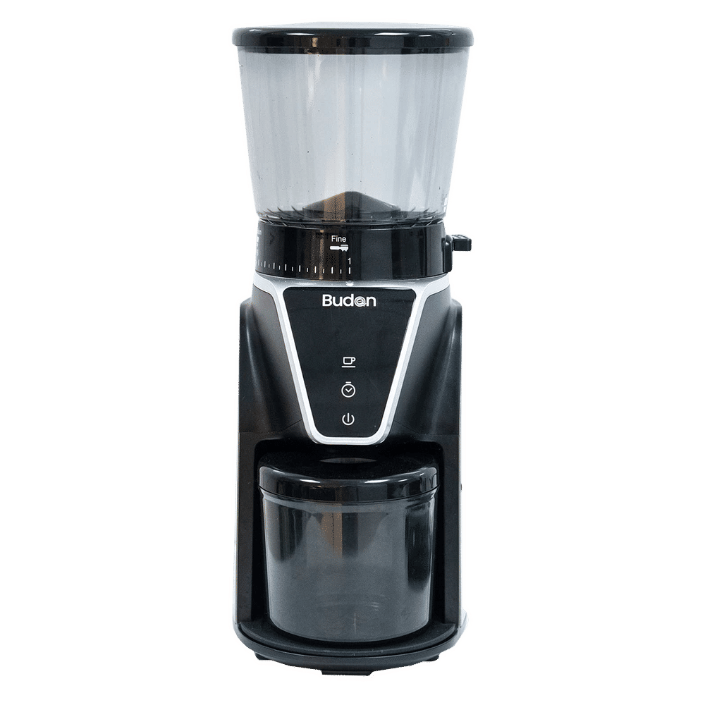 Buy Budan 330 Watt SemiAutomatic Espresso Coffee Maker with Touch